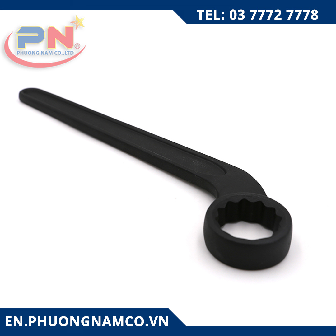 Single Bent Box Wrench CT3307