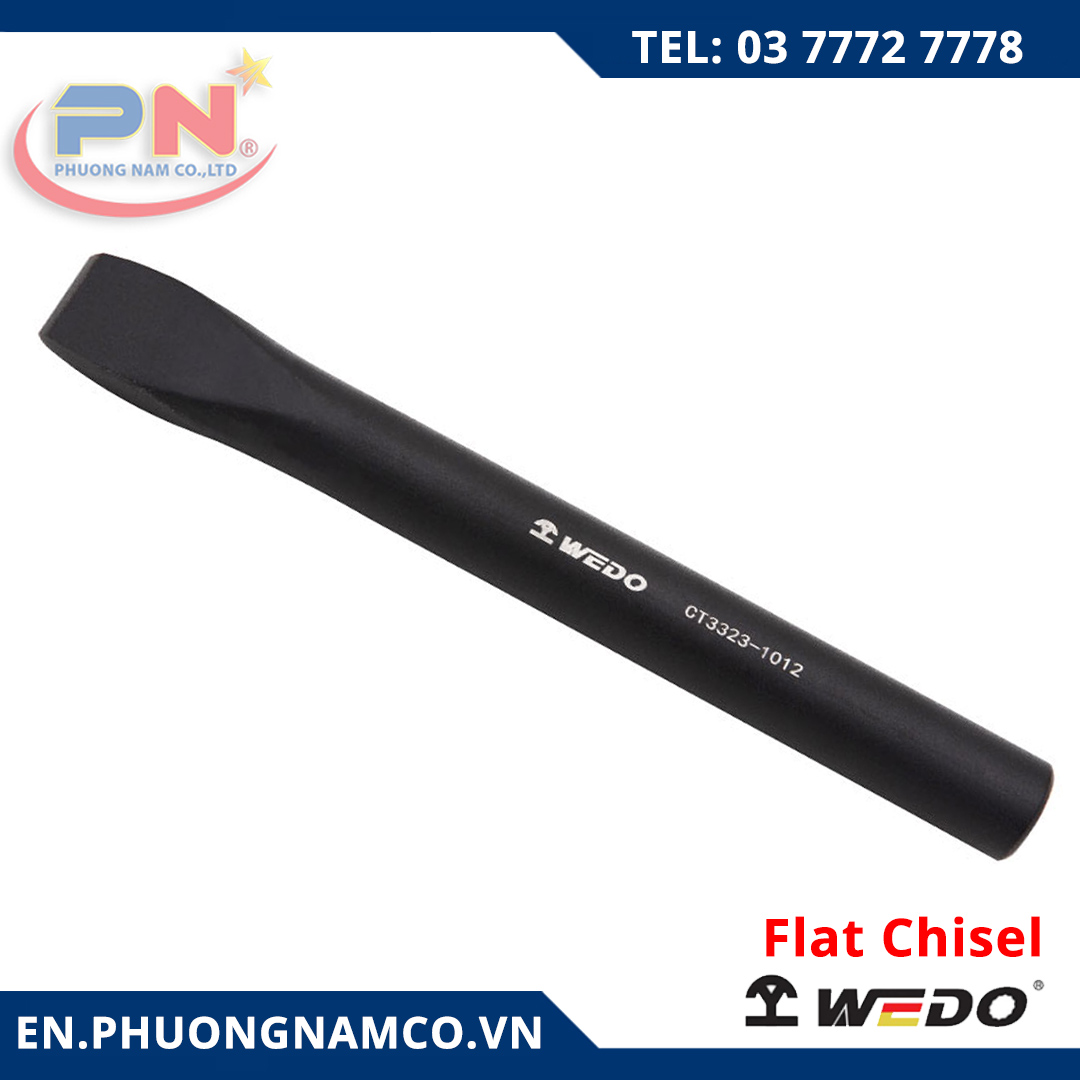 Flat Chisel CT3323