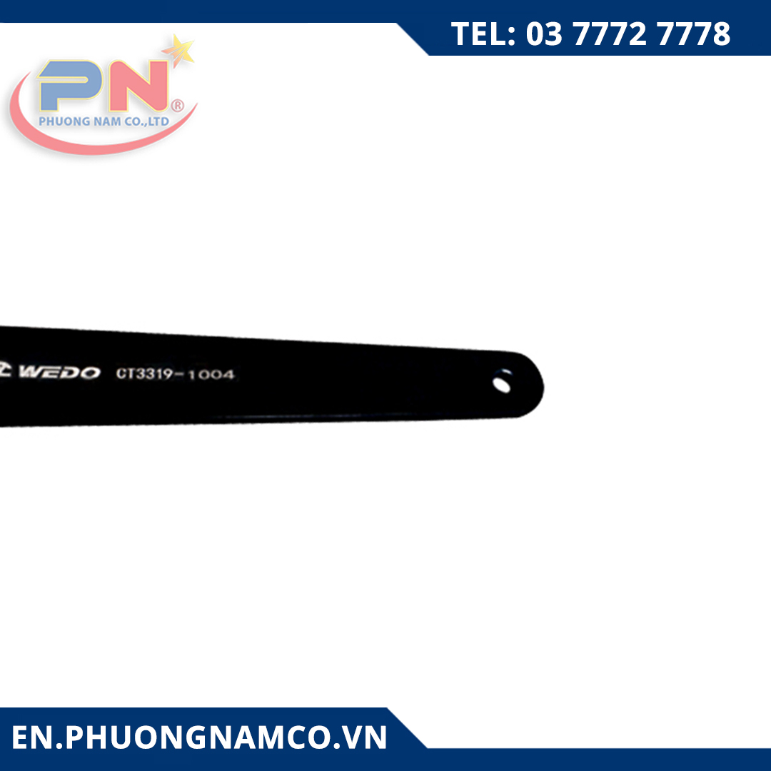 Giant Adjustable Wrench CT3319