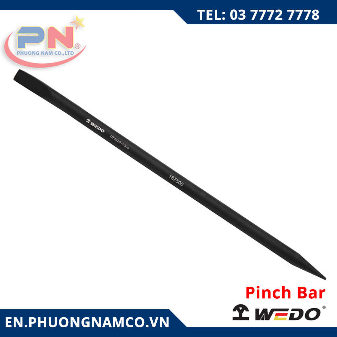 Pinch Bar CT3320