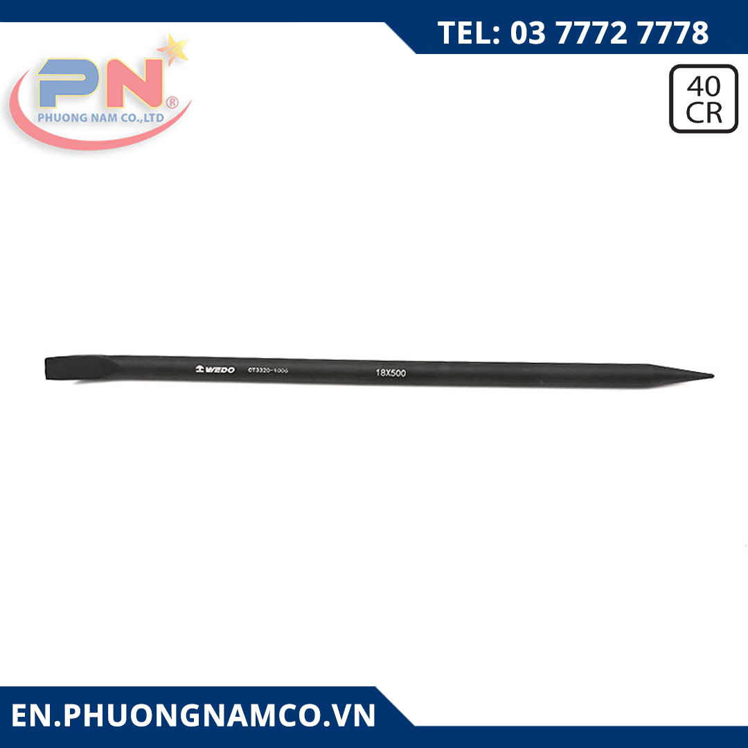 Pinch Bar CT3320