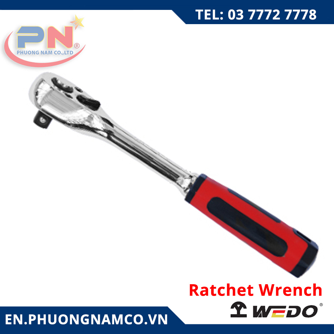 Ratchet Wrench WD146