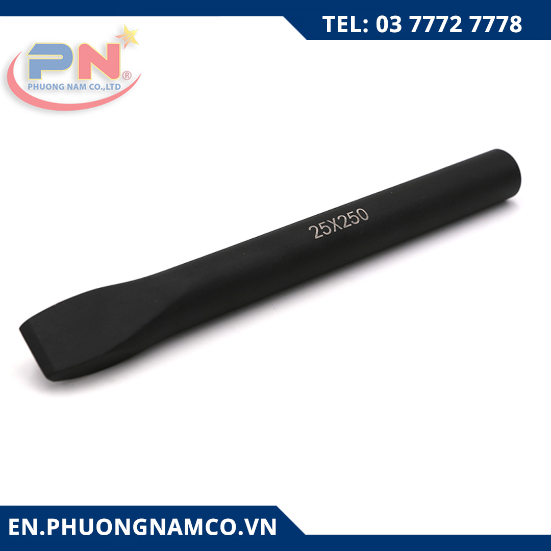 Flat Chisel CT3323