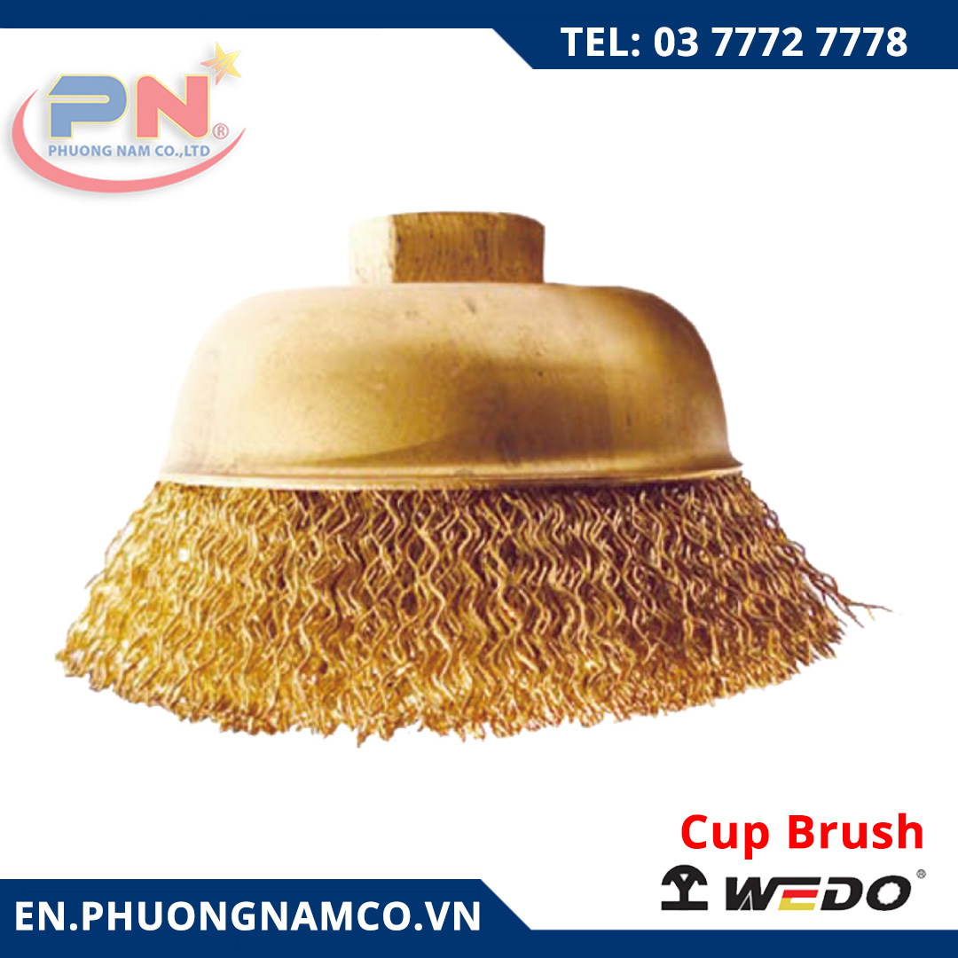 Cup Brush