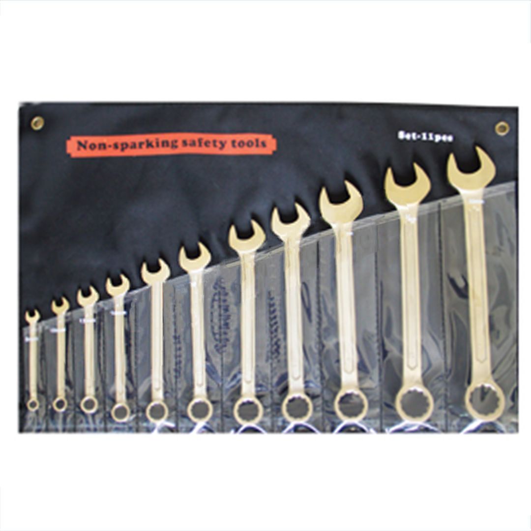 Set Combination Wrench