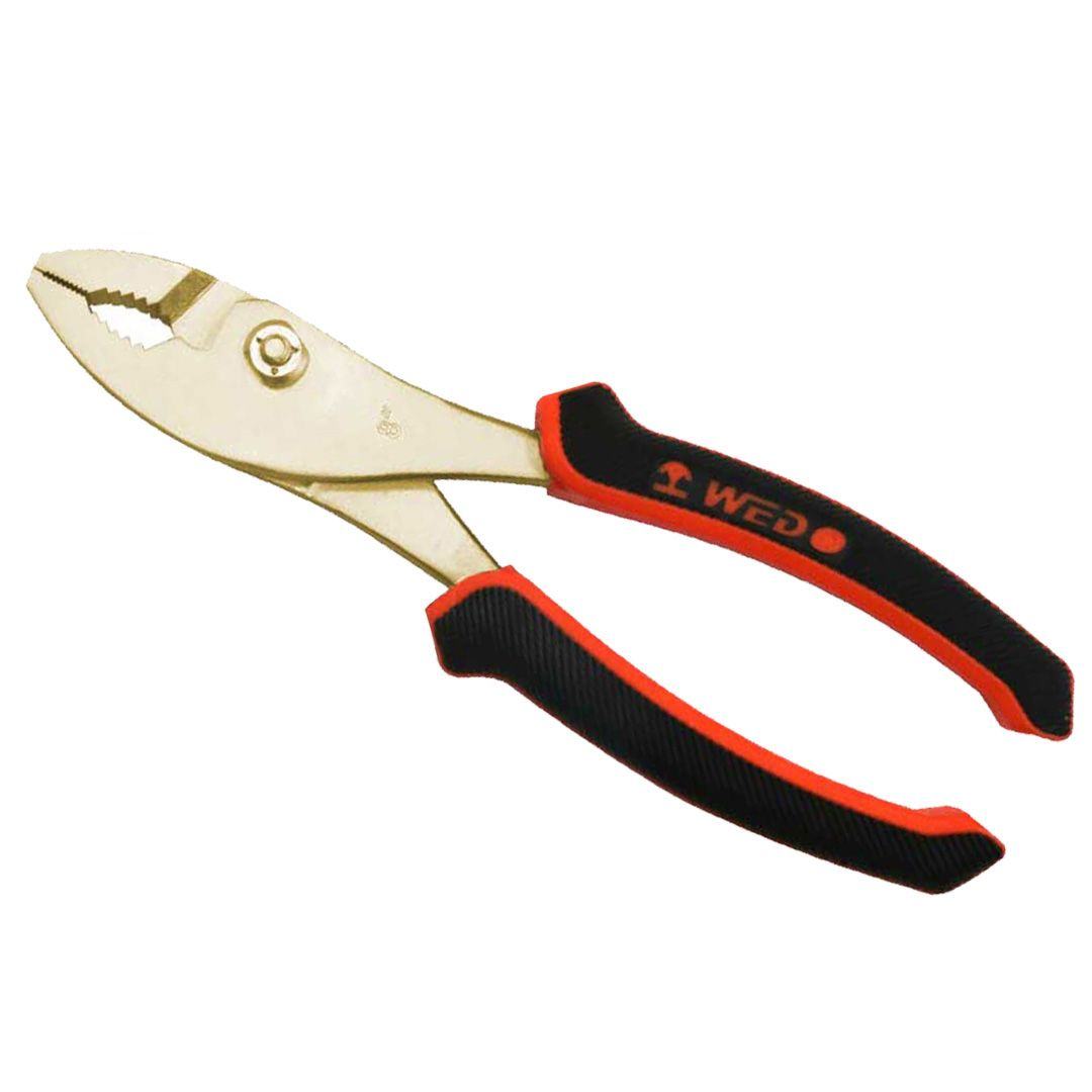 Adjustable Combination Pliers AL245