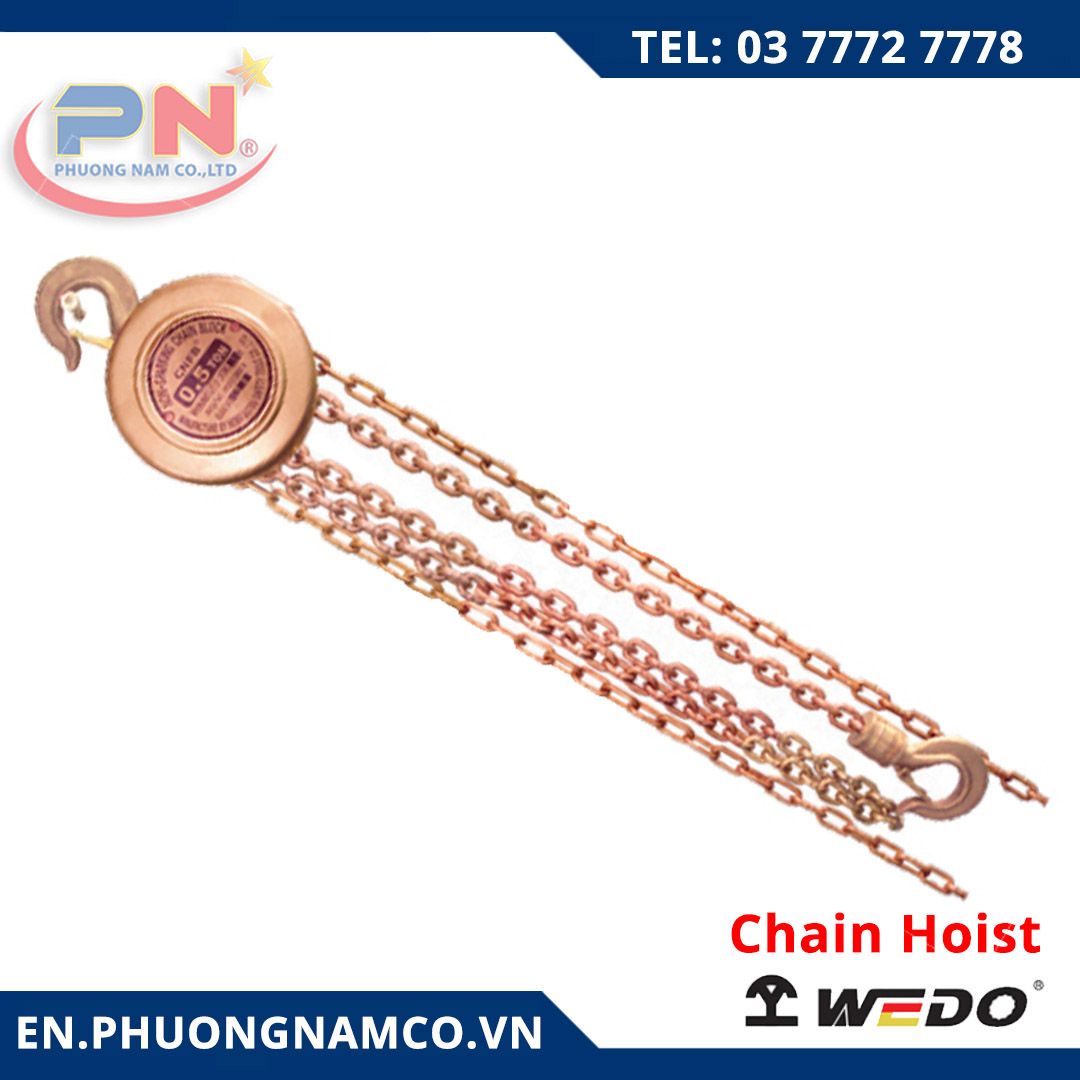 Chain Hoist