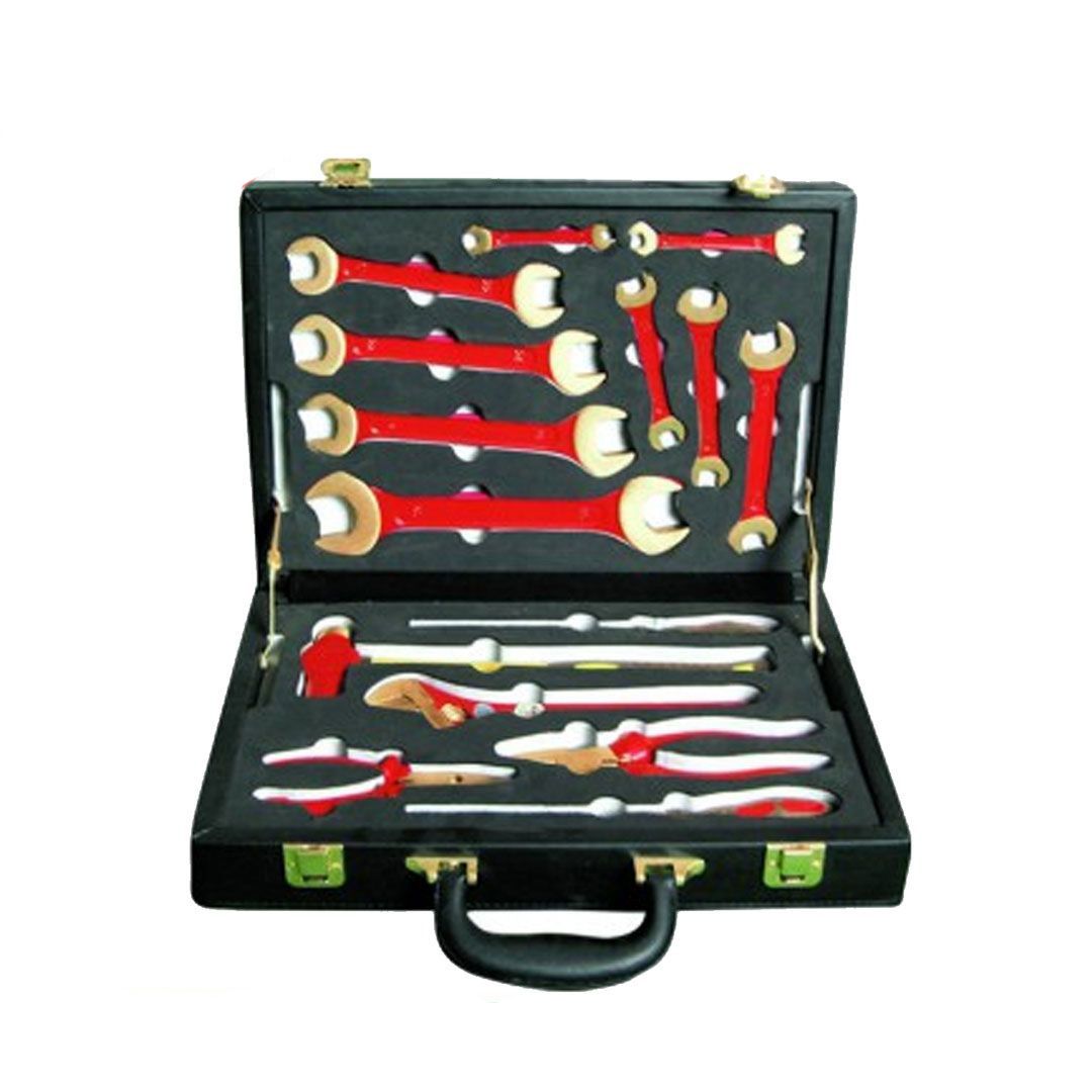 Tool Set - 15pcs