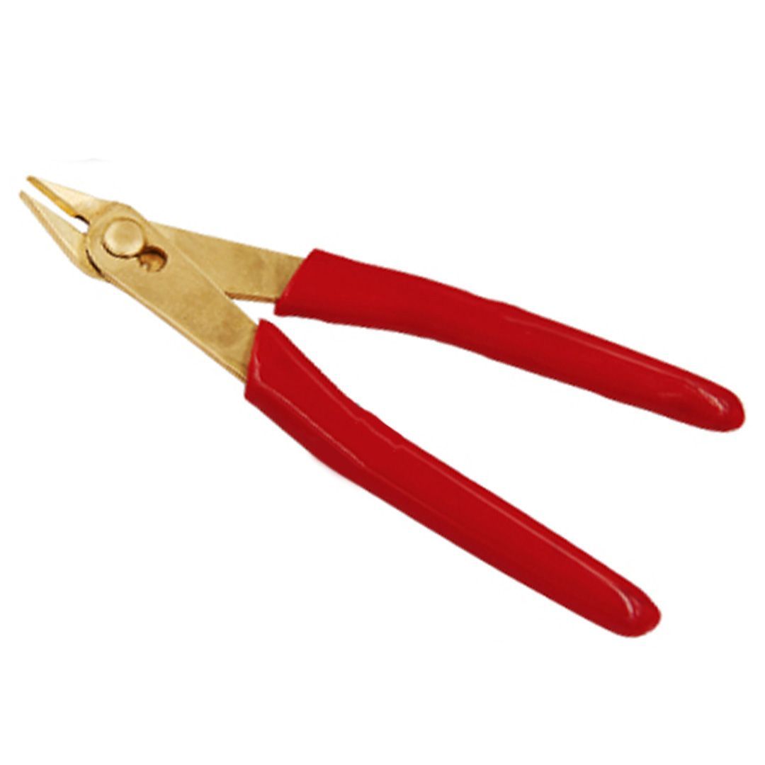 Micro Diagonal Cutting Pliers AL248B