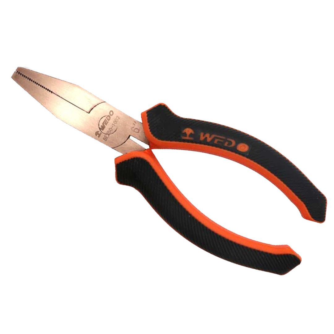 Flat Nose Pliers