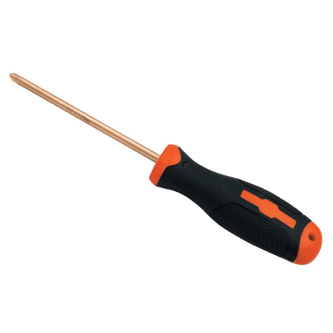 Phillips Screwdriver BE261