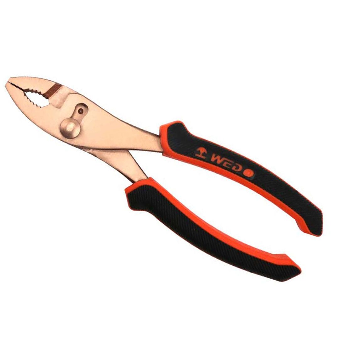 Adjustable Combination Pliers