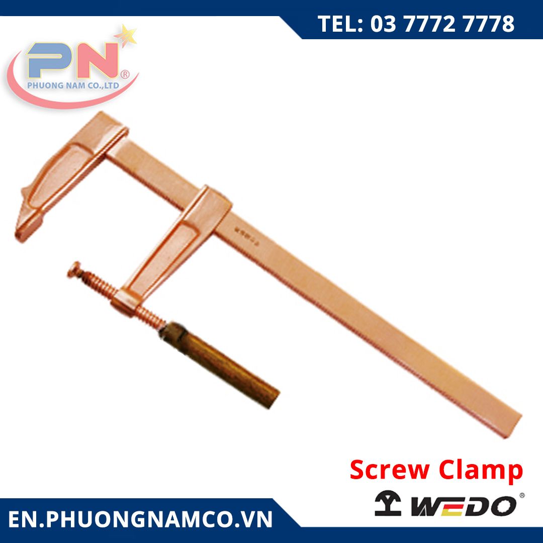 Screw Clamp