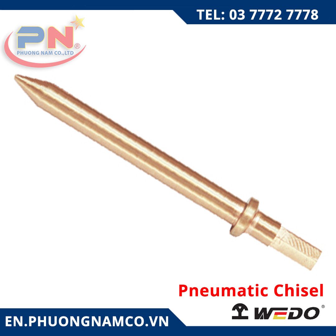 Pneumatic Chisel