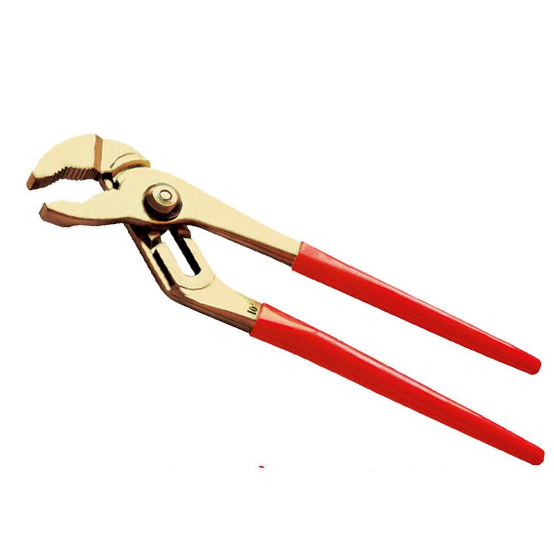 Groove Joint Pliers AL251