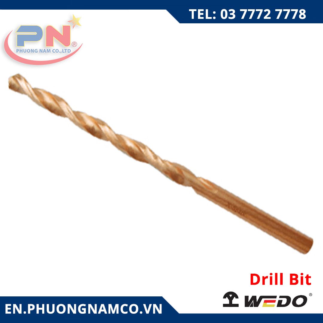 Drill Bit