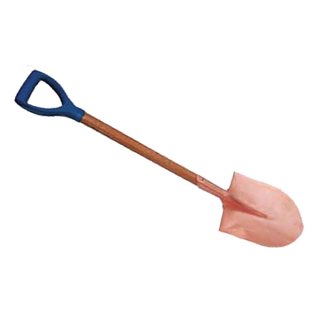 Round Point Shovel BE200A