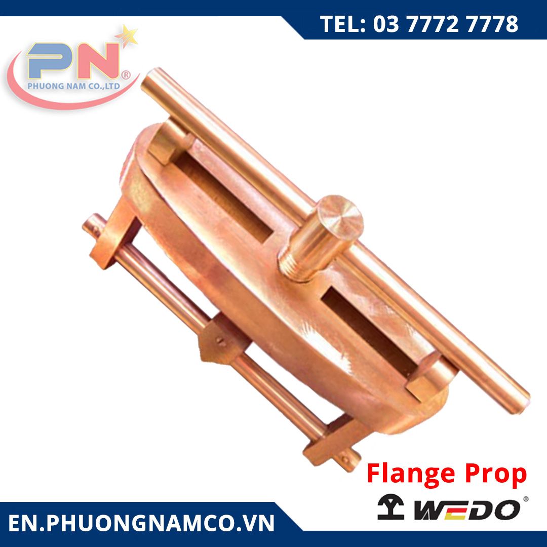 Flange Prop