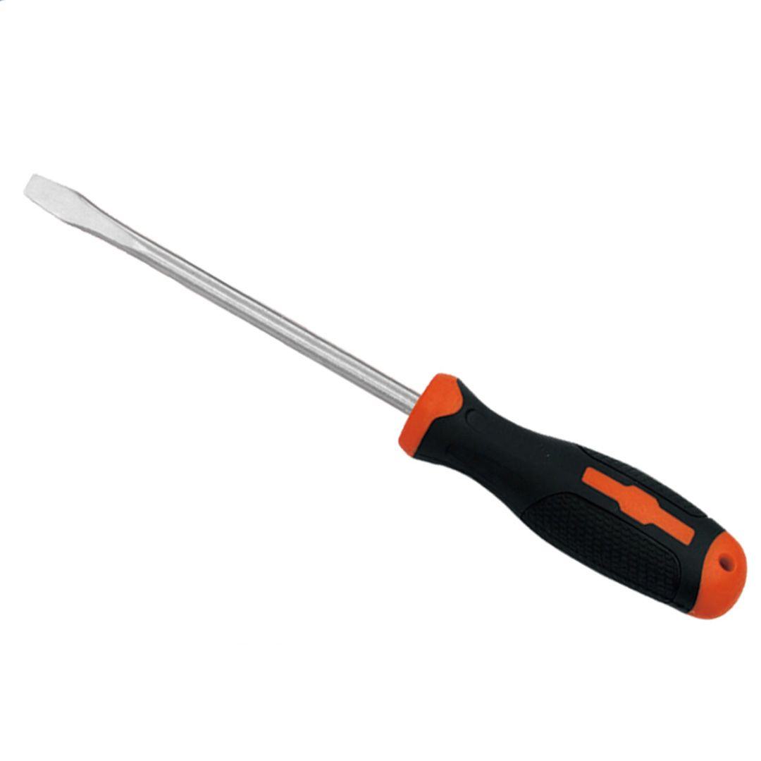 Stainless Slotted Screwdriver ST8201