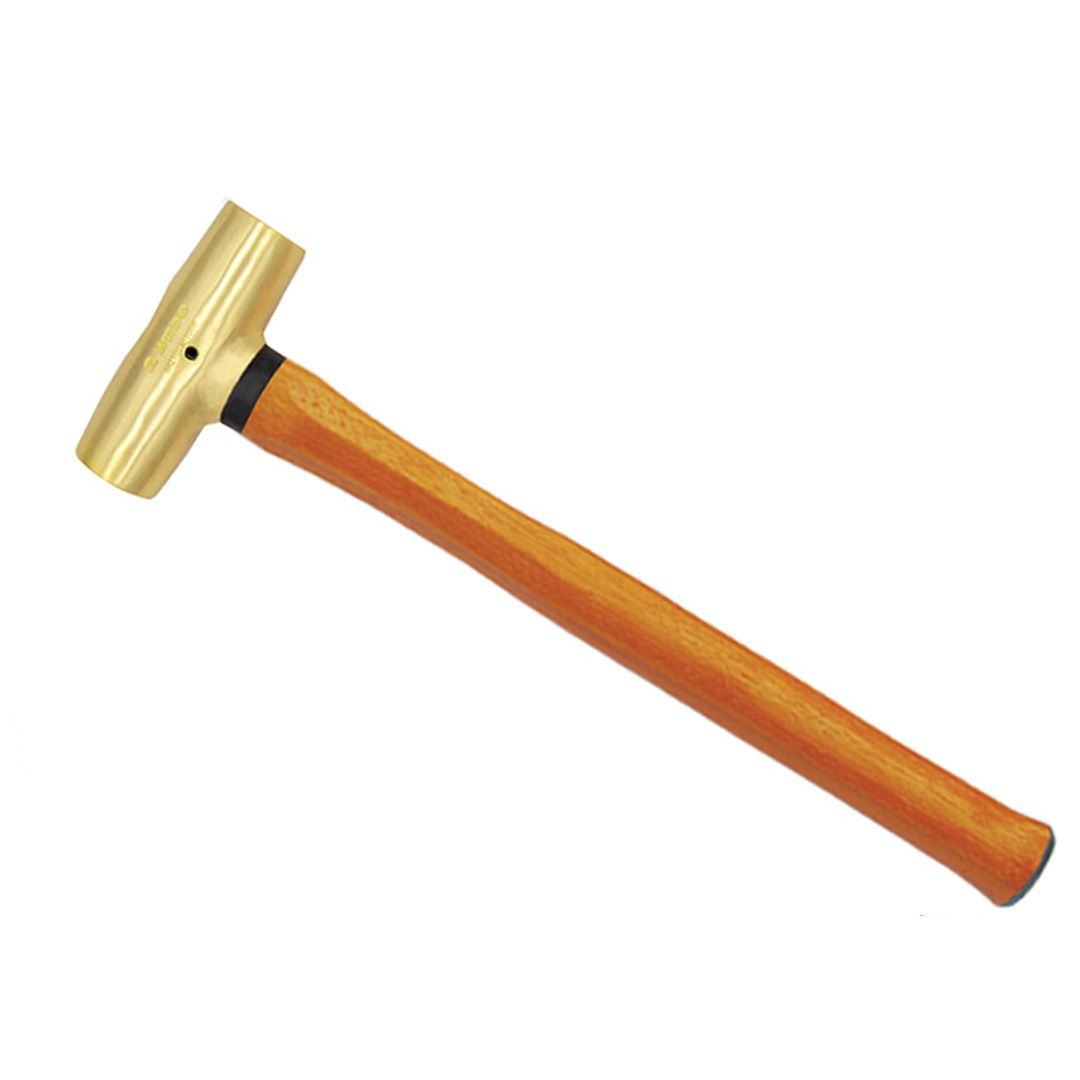 Mallet Brass Hammer BR2102B