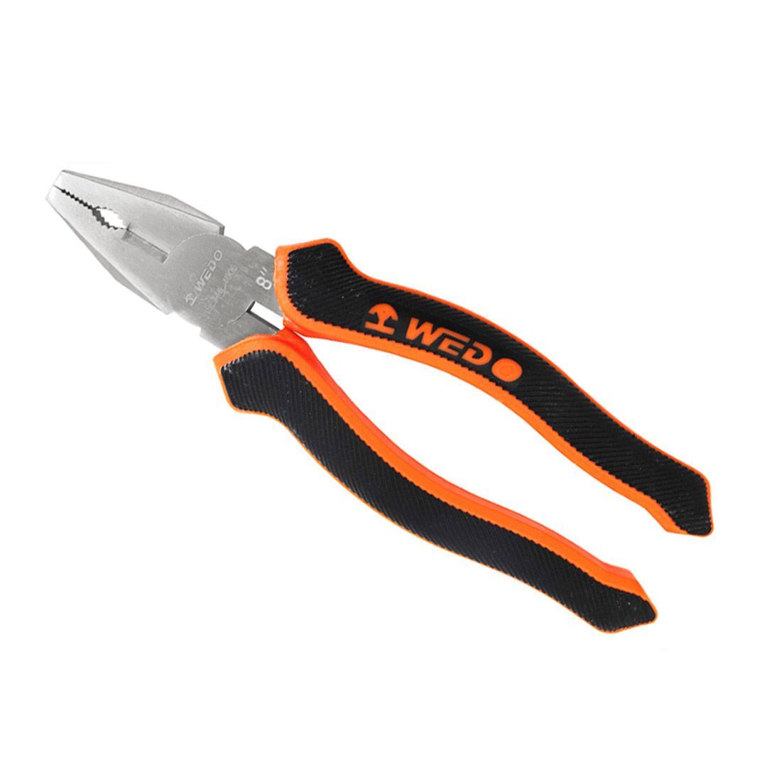 Stainless Combination Pliers ST8301