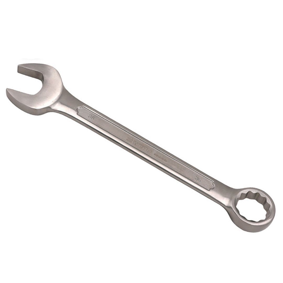 Stainless Combination Wrench ST8101