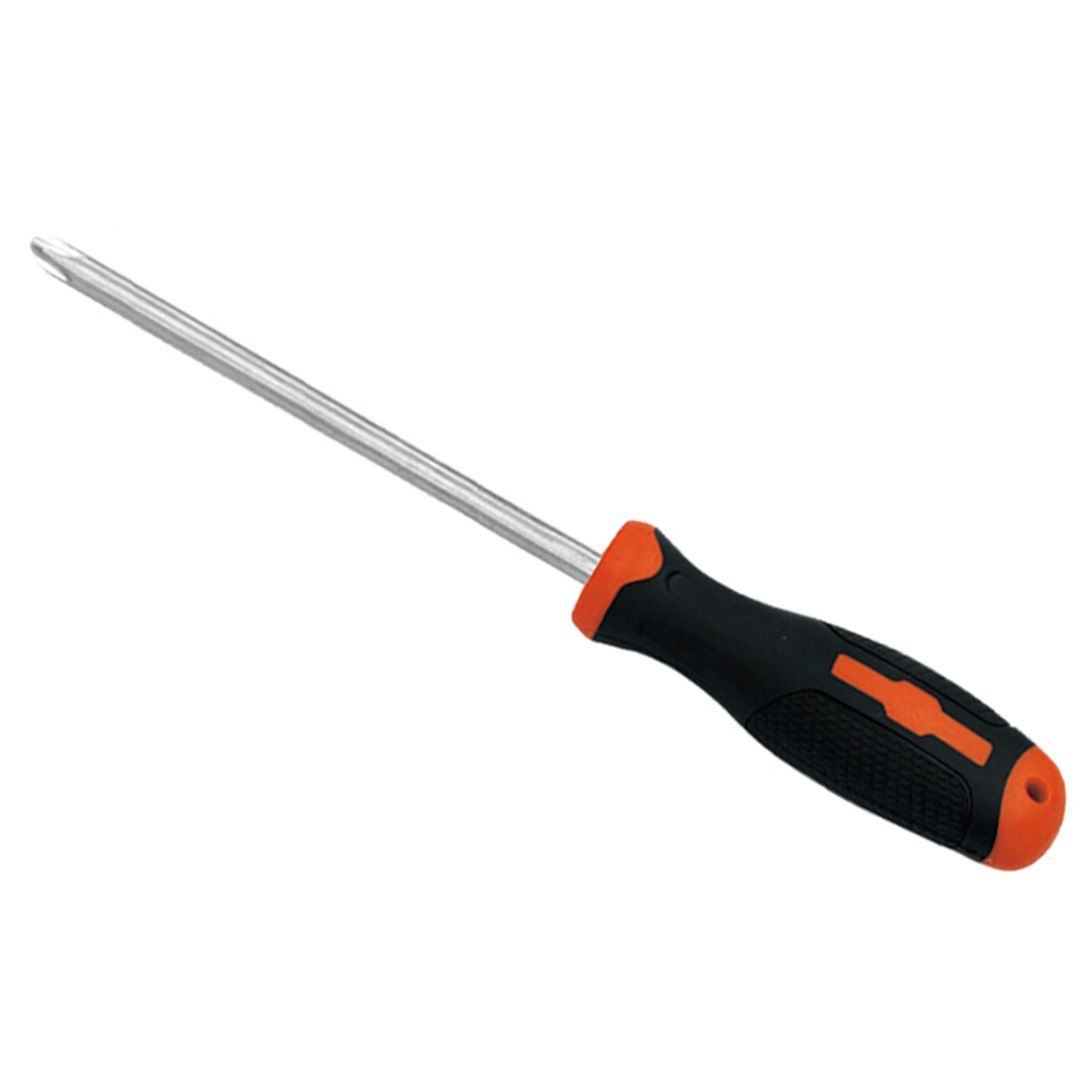 Stainless Phillips Screwdriver ST8202