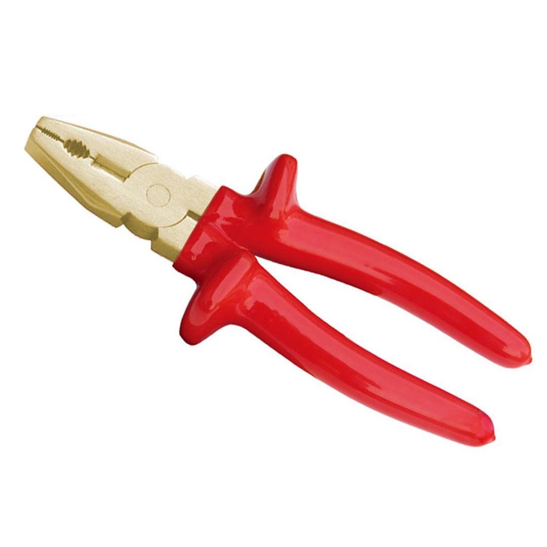 Insulated Lineman Pliers INA6201A