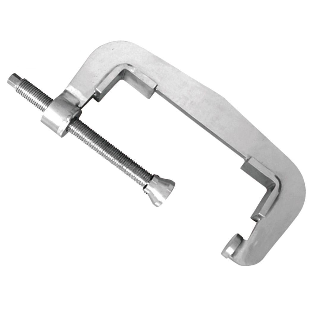 Stainless G Clamp ST8616