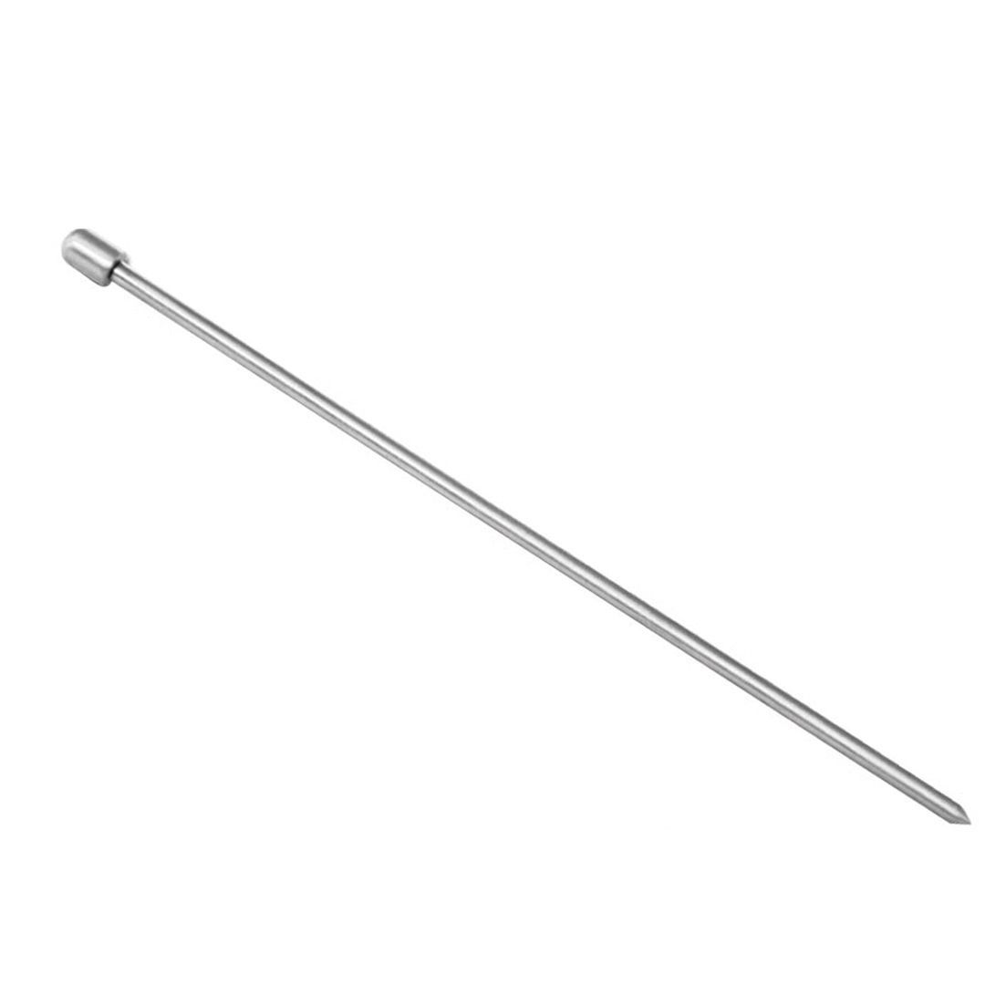 Stainless Hearing Needle ST8606