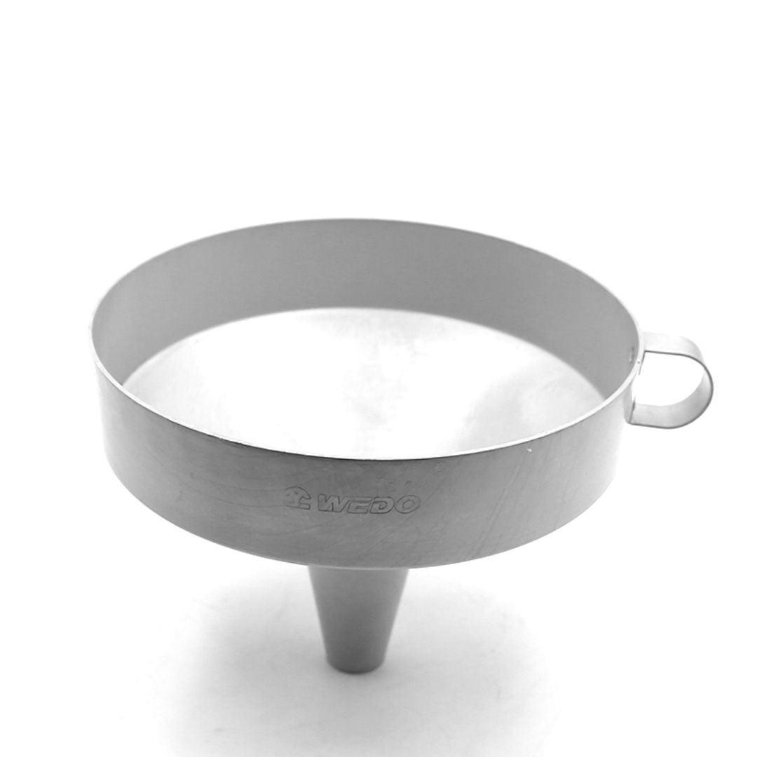 Stainless Oil Funnel ST8609