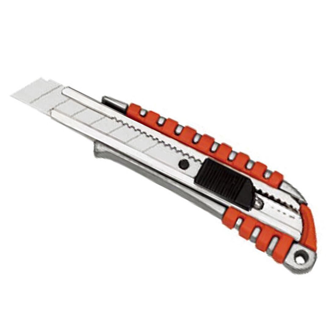 Aluminium Alloy Utility Knife WD551