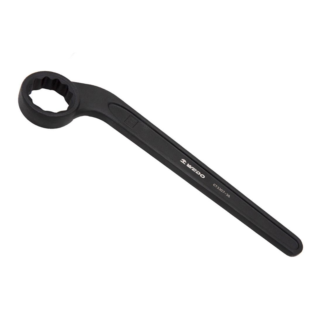 Single Bent Box Wrench CT3307