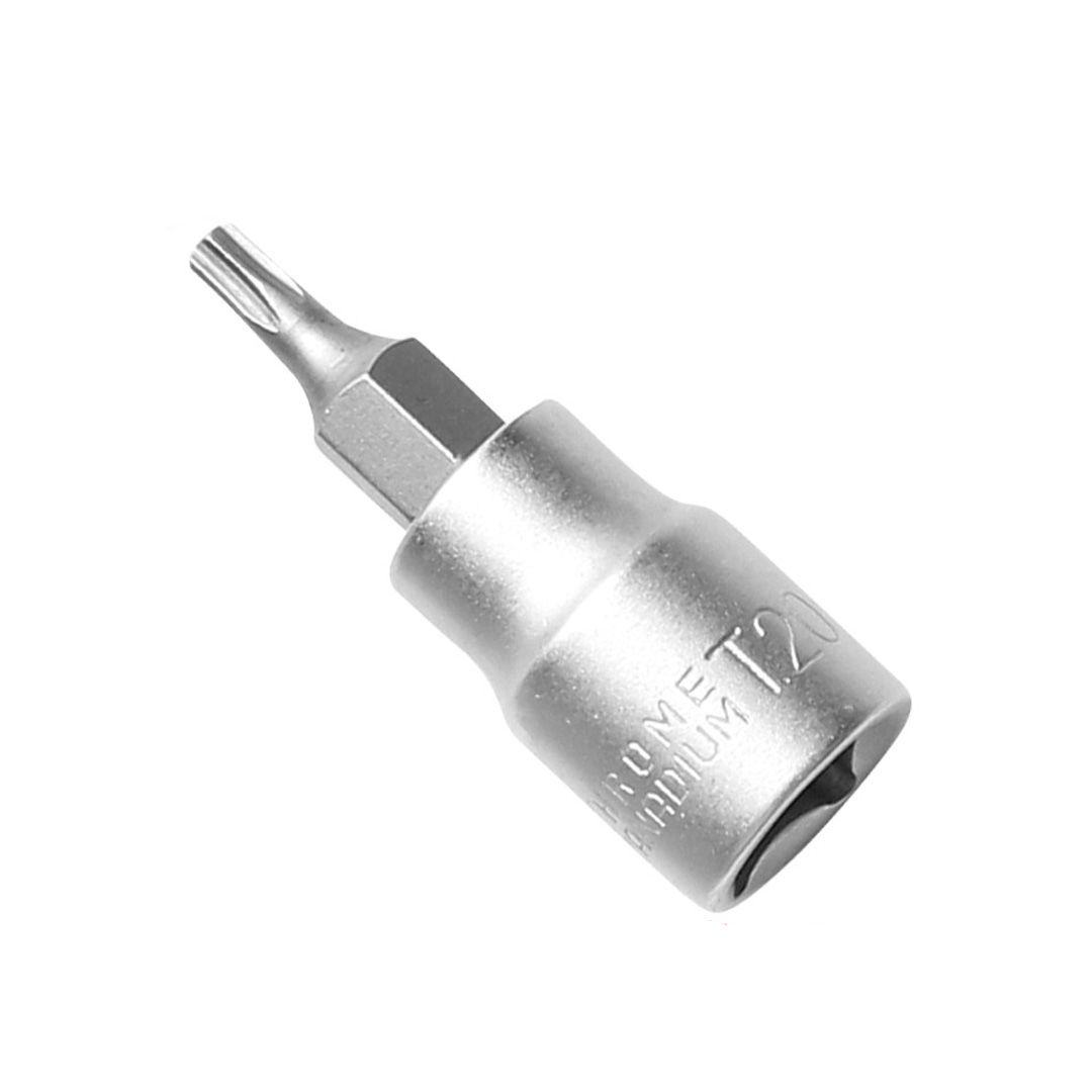 1/4'' Dr. Bit Socket Torx WD126