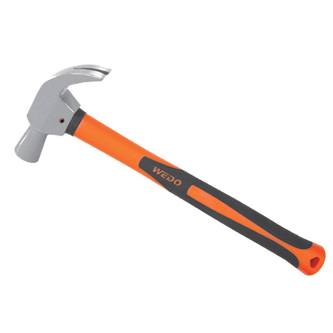 Stainless Claw Hammer ST8406