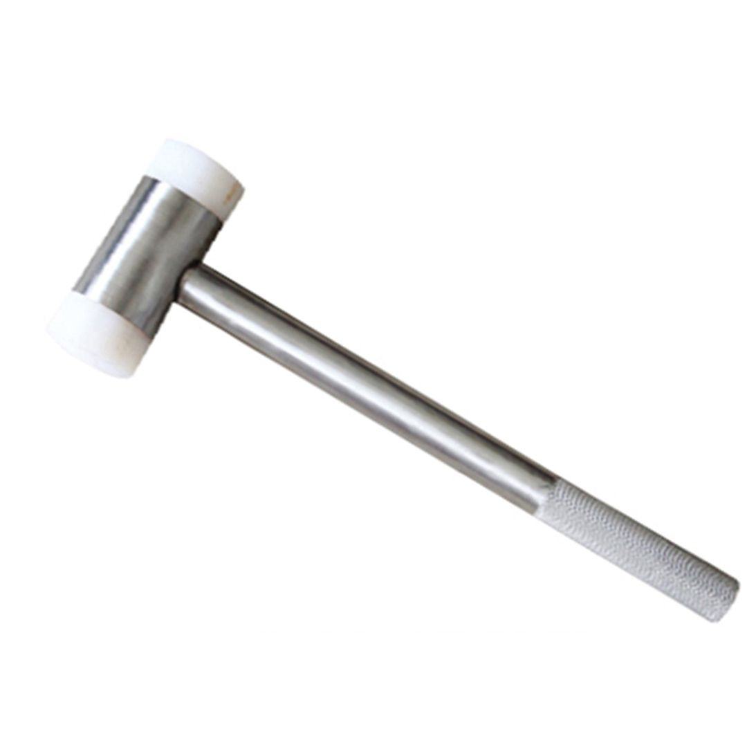 Stainless Nylon Hammer ST8413