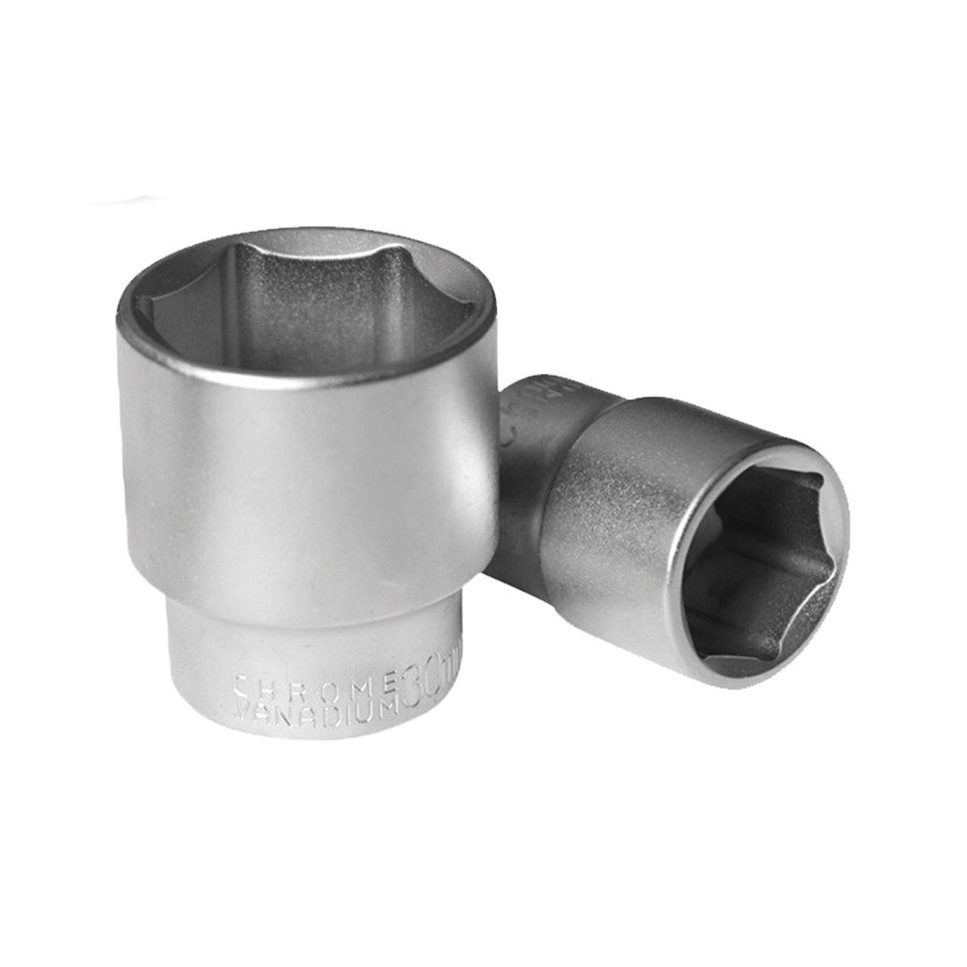 1/4'' Dr. 6pt Socket WD101