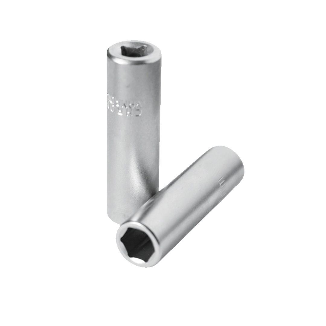 1/4'' Dr. 6pt Deep Socket WD105