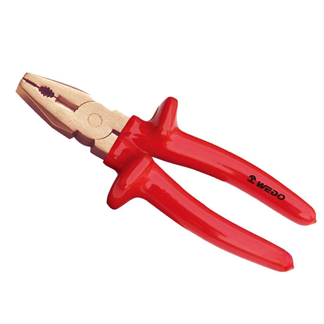 Insulated Lineman Pliers INB6201A