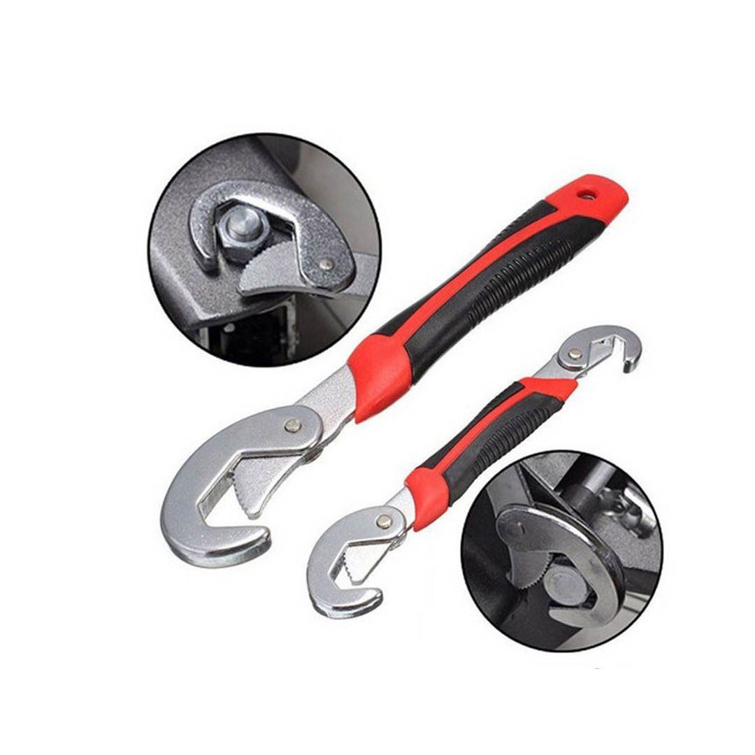 Multi-Function Universal Wrench - Set 2pcs