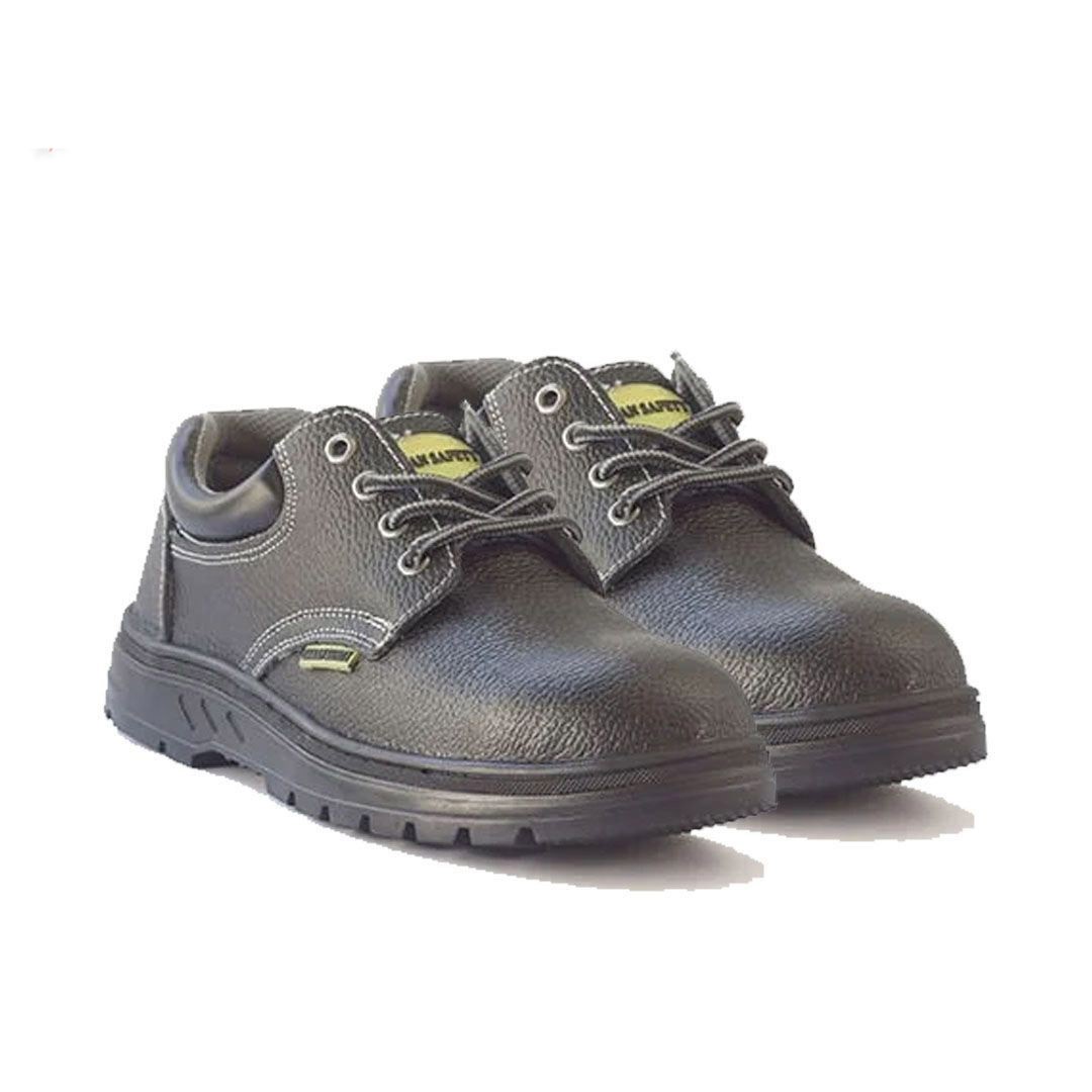 DPH Iron Toe Safety Shoes