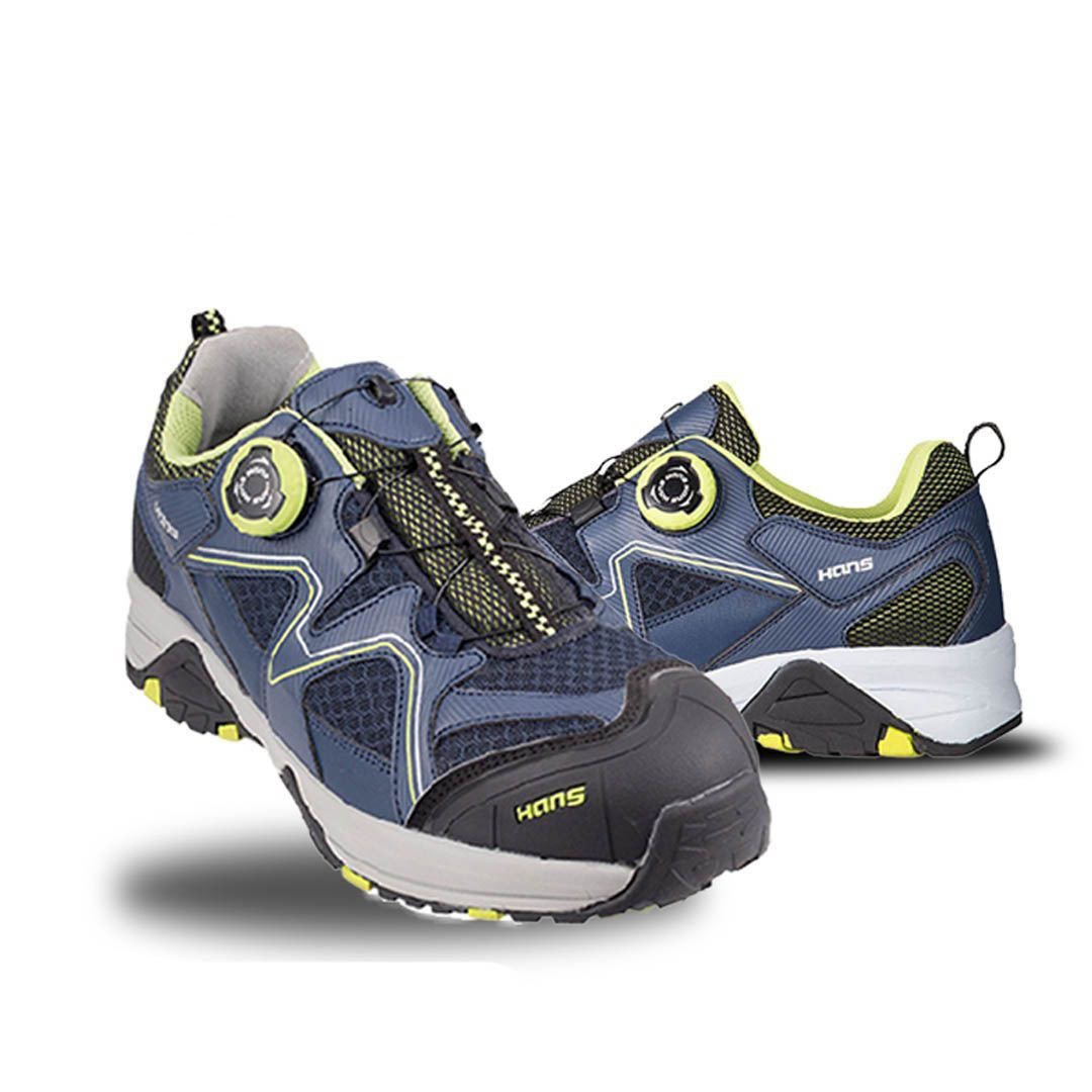 Korean Super Light Safety Shoes Hans hs-77