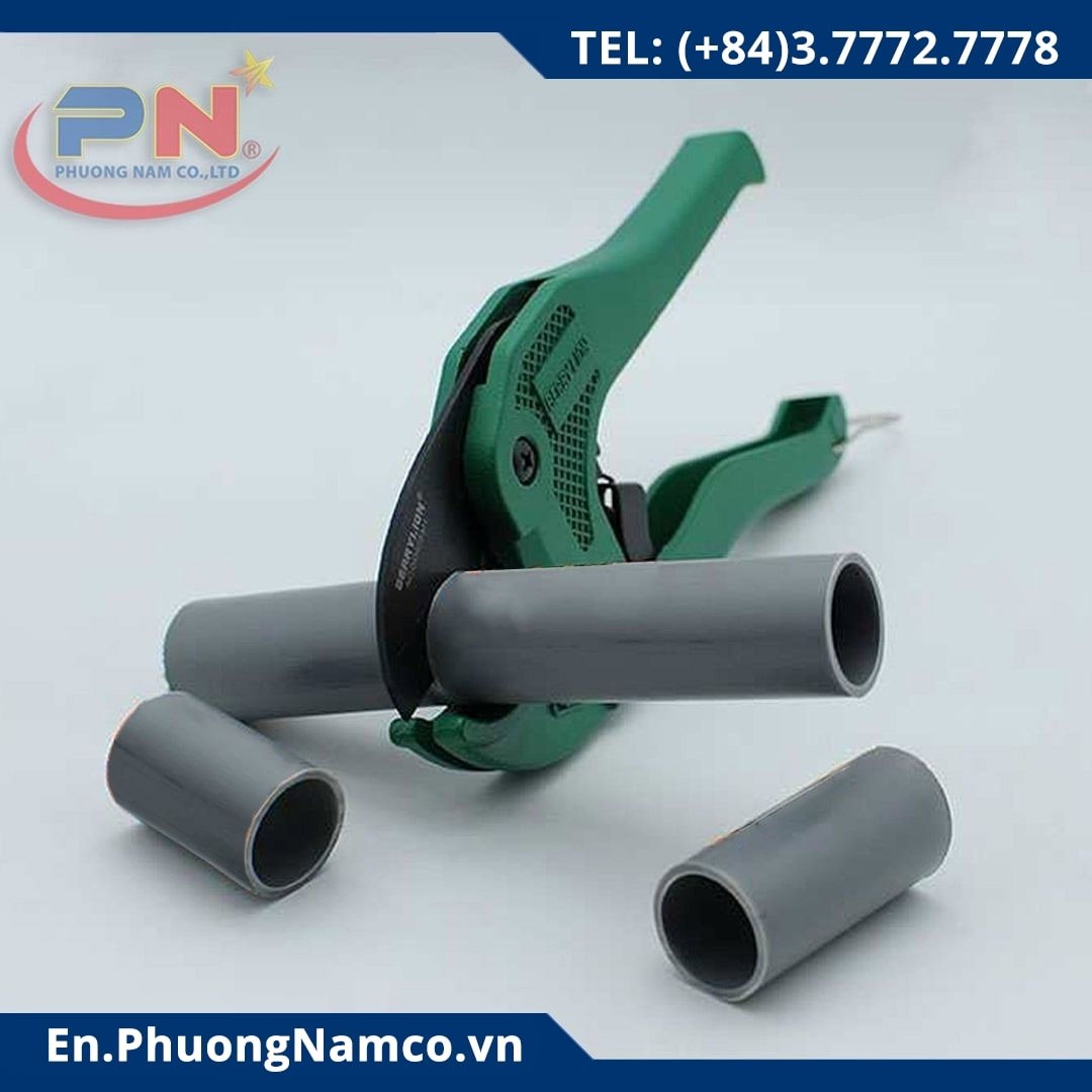 BERRYLION PVC Pipe Cutter 42mm