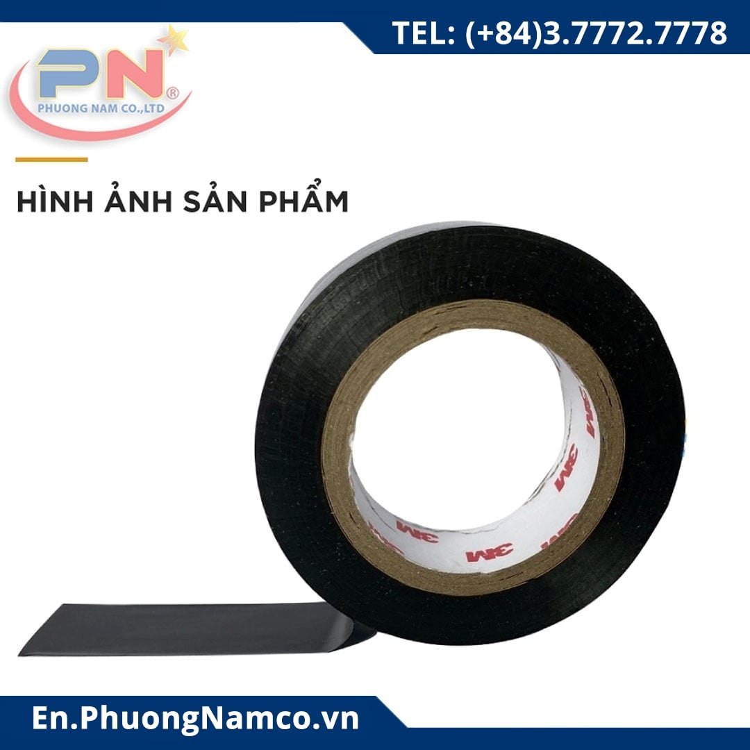 3M PVC Electrical Tape 1316