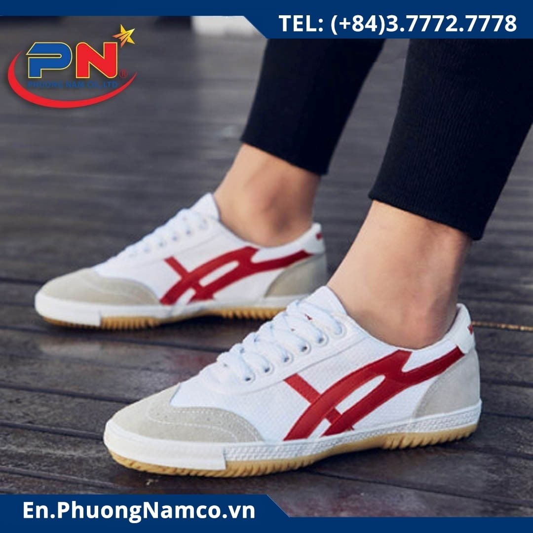 Thuong Dinh Bata Shoes