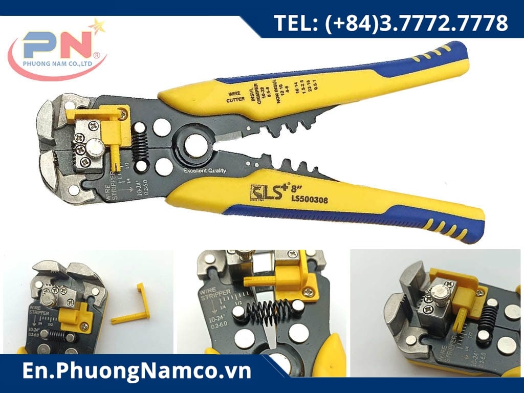 Automatic-Wire-Stripper-LS-plus-8-inch-available