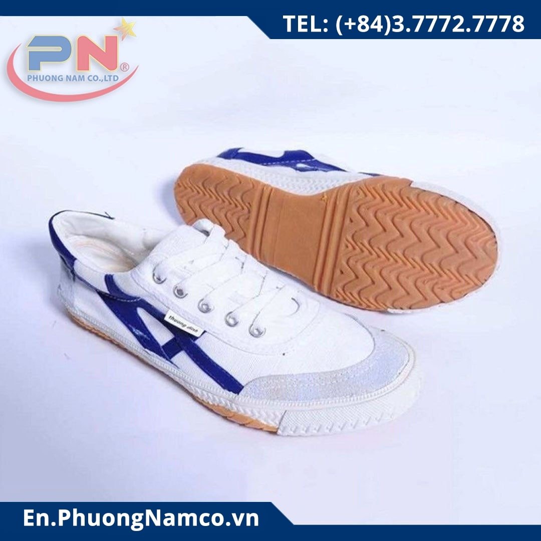 Thuong Dinh Bata Shoes