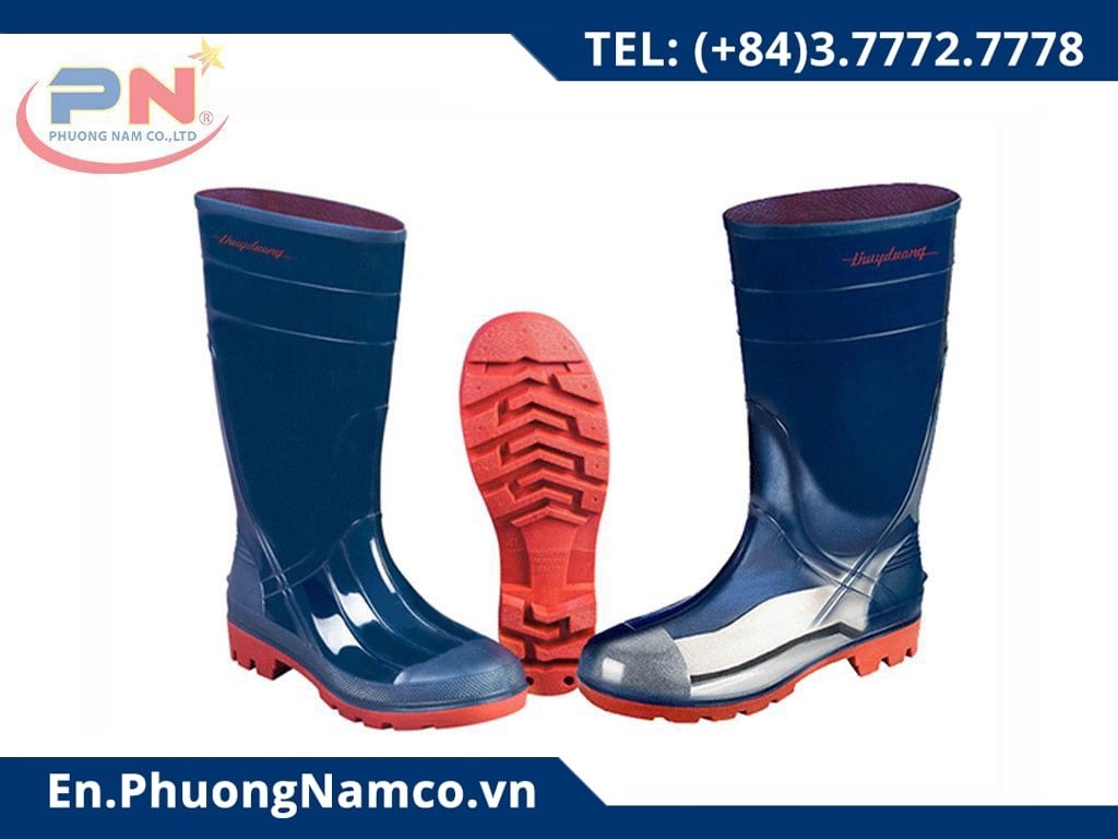 Thuy-duong-pvc-iron-toe-work-boots-for-farm