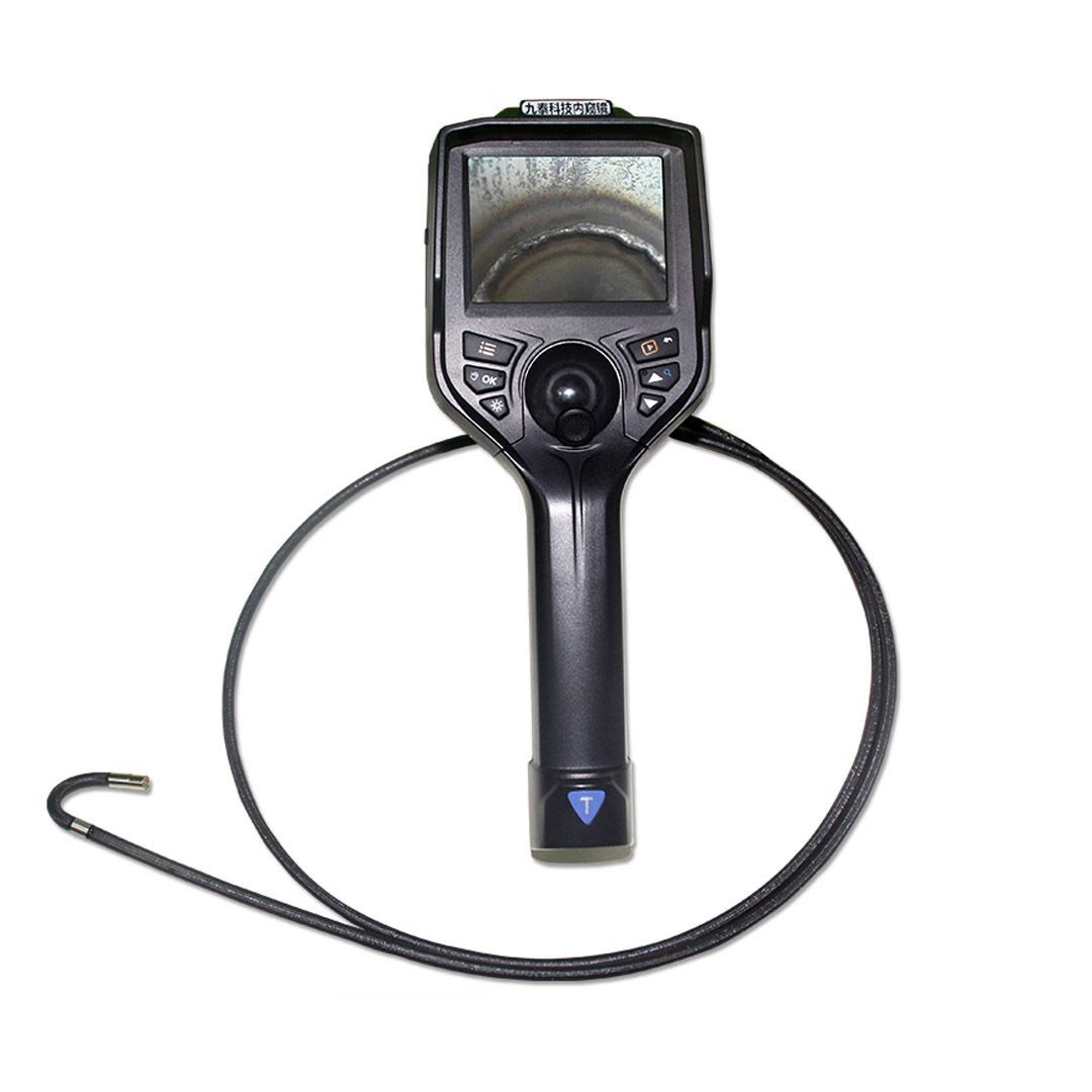 GT160 HD Camera Electronic Borescope Inspection Camera