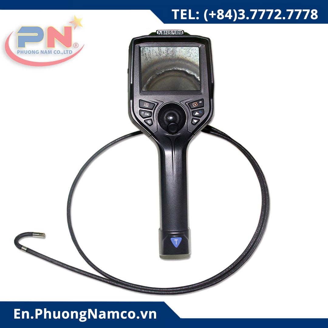 GT160 HD Camera Electronic Borescope Inspection Camera